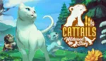 Cattails: Wildwood Story 💎 АВТОДОСТАВКА STEAM GLOBAL МГНОВЕННО ЛИЦЕНЗИЯ