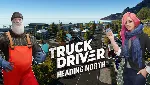 🌗 Truck Driver - Heading North DLC Xbox Активация