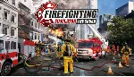 Firefighting Simulator - The Squad Steam ключ Весь Мир Global безRU