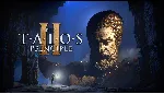 💥 The Talos Principle 2 🔵 PS5 🔴 ТУРЦИЯ🔴 