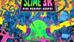 Slime 3K: Rise Against Despot 💎 STEAM KEY РОССИЯ+СНГ