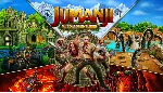 🌗 Jumanji: Wild Adventures Xbox One & X|S Активация
