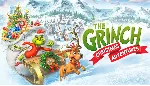🌗 The Grinch Christmas Adventure Xbox One X|S Активация