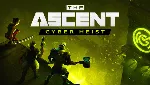 🌗 Cyber Heist DLC Xbox One & X|S Активация