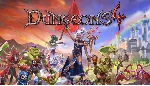 🌗 Dungeons 4 Xbox SERIES X|S Активация