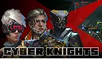 Cyber Knights: Flashpoint | Steam РУ+UA+KZ+СНГ - irongamers.ru