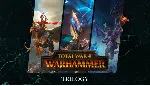 Total War: WARHAMMER TRILOGY (I + II + III) STEAM КЛЮЧ