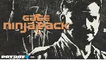 PAYDAY 2: Gage Ninja Pack DLC * STEAM🔥 АВТОДОСТАВКА