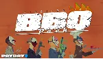 PAYDAY 2: The Butcher's BBQ Pack DLC * STEAM RU🔥 