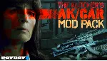 PAYDAY 2: The Butcher's AK/CAR Mod Pack DLC