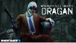 PAYDAY 2: Dragan Character Pack DLC * STEAM RU🔥 