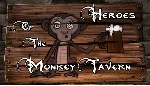 Heroes of the Monkey Tavern ✅ Steam Global  +🎁 