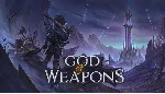God of Weapons ключ Весь Мир РФ Россия стим RU/CIS СНГ