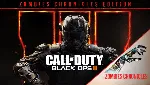 CoD Black Ops III Zombies Chronicles МИР АВТО