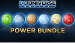 DC Universe Power Bundle Xbox One & X|S Активация - irongamers.ru