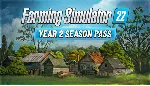 Farming Simulator 22 - YEAR 2 Season Pass XBOX One Xs - irongamers.ru