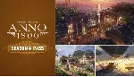 Anno 1800™-Season 4 Pass | Steam Россия - irongamers.ru