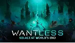 Wantless : Solace at World’s End |Steam РУ+UA+KZ+СНГ - irongamers.ru