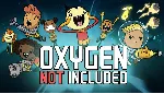 Oxygen Not Included Оффлайн Активация Без очереди - irongamers.ru
