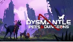 🌗 DYSMANTLE: Pets & Dungeons Xbox One & X|S Активация