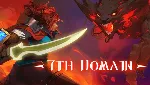 7th Domain | Steam РУ+UA+KZ+СНГ - irongamers.ru