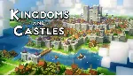 Kingdoms and Castles Xbox One & X|S Активация - irongamers.ru
