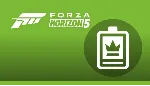 DLC Forza Horizon 5 VIP - статус МИР АВТО
