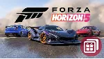 DLC Forza Horizon 5 Welcome Pack МИР АВТО