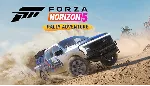 DLC Forza Horizon 5 Rally Adventure МИР АВТО
