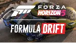 DLC Forza Horizon 5: Formula Drift МИР АВТО