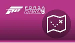 DLC Forza Horizon 5 Карта сокровищ МИР АВТО