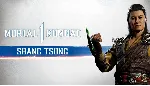 DLC MK1: Shang Tsung МИР АВТО