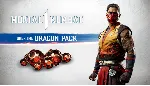 DLC MK1: One-Time Dragon Pack МИР АВТО