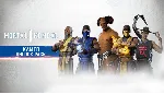 DLC MK1: Kameo Unlock Pack МИР АВТО