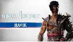 DLC MK1: Havik МИР АВТО