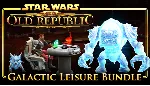DLC SWTOR - Galactic Leisure Bundle МИР АВТО
