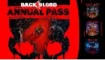 DLC Back 4 Blood Annual Pass МИР АВТО - irongamers.ru