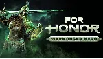 DLC Warmonger Hero МИР АВТО