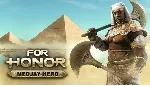 DLC Medjay Hero МИР АВТО