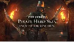 DLC PirateInquisitor Skin Year 7 МИР АВТО