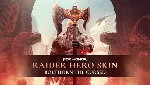 DLC Raider Hero Skin- Year 6 Season 2 МИР АВТО