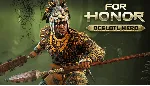 DLC Aztec Hero МИР АВТО