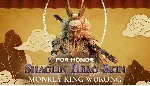 DLC Hero Skin - Monkey King МИР АВТО