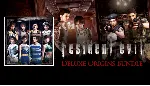 Resident Evil Deluxe Origins Bundle МИР АВТО