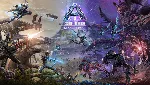 DLC ARK: Genesis Season Pass МИР АВТО - irongamers.ru