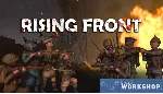 Rising Front | Steam РУ+UA+KZ+СНГ - irongamers.ru