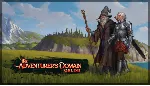 The Adventurer&acute;s Domain Online | Steam РУ+UA+KZ+СНГ� - irongamers.ru