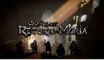 💥 The Lord of the Rings: Return to Moria 🔵 PS5 🔴 ТR🔴 