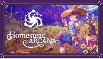 Homestead Arcana ключ Весь мир РФ СНГ Россия Казахстан - irongamers.ru