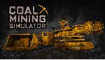 ⭐️ Coal Mining Simulator [Steam/Global][CashBack]